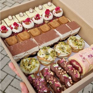 VIANOCE 2025 objednáš už teraz na e-shope www.bistrology.sk Krabičky máme v 2 veľkostiach (mini a klasik) Mini: 14ks -...